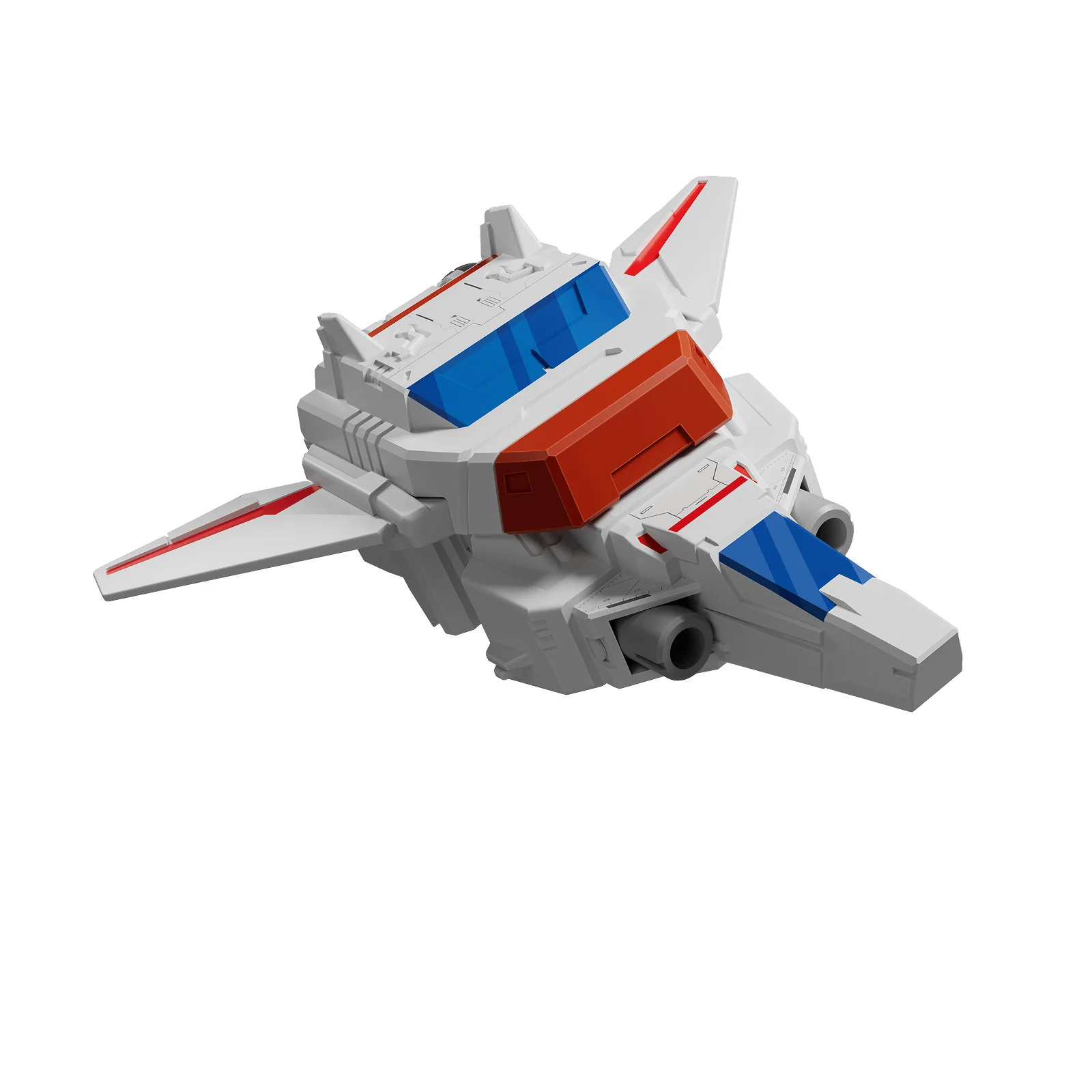 Transformers DV05 Traitor to Tyranny (Blind box) Blokees - Image 7