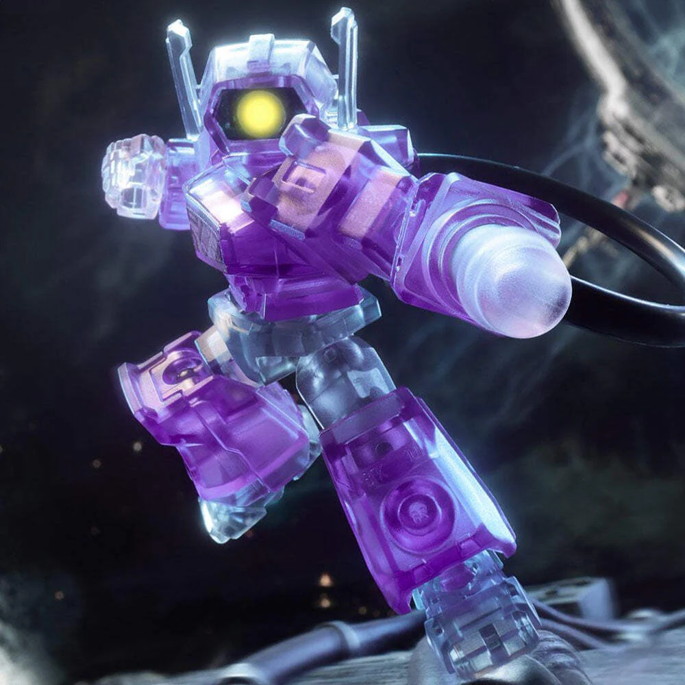 Transformers Galaxy Version Defender 03 - Heavy Metal War PDQ - Image 3