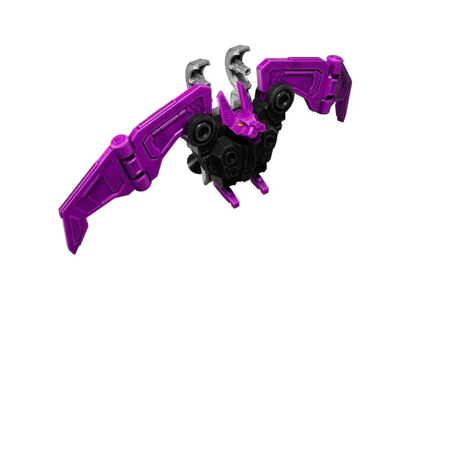 Transformers (Limited Model Kit) - Sound Wave (20cm) - Image 7