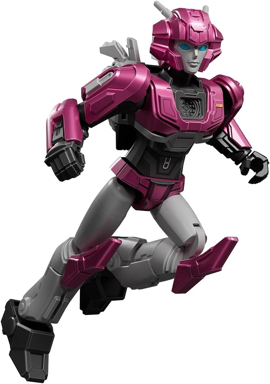 Transformers: One - Galaxy Version 07 One Wave 2 Blind Box - Image 3