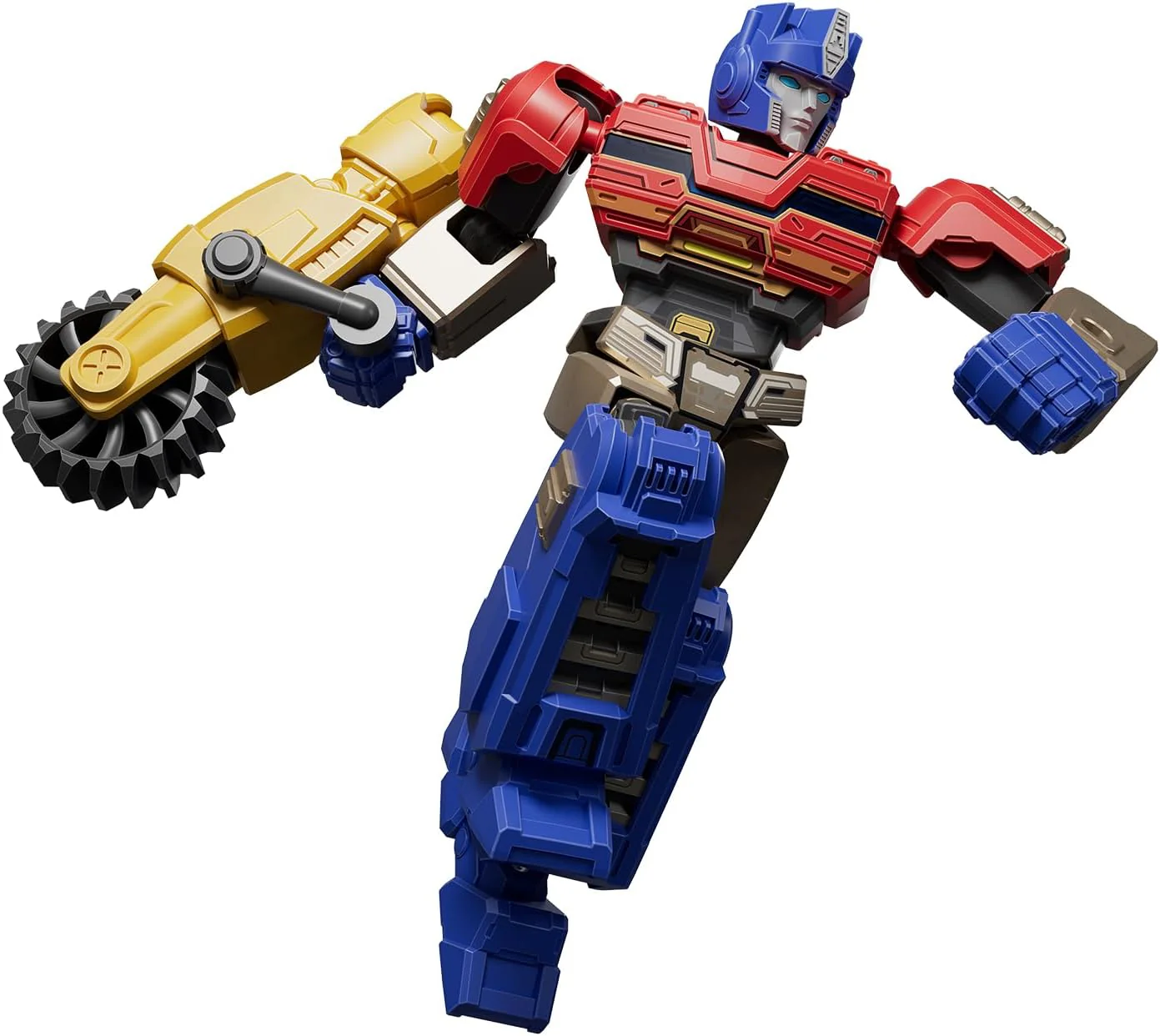 Transformers: One - Galaxy Version 07 One Wave 2 Blind Box - Image 4