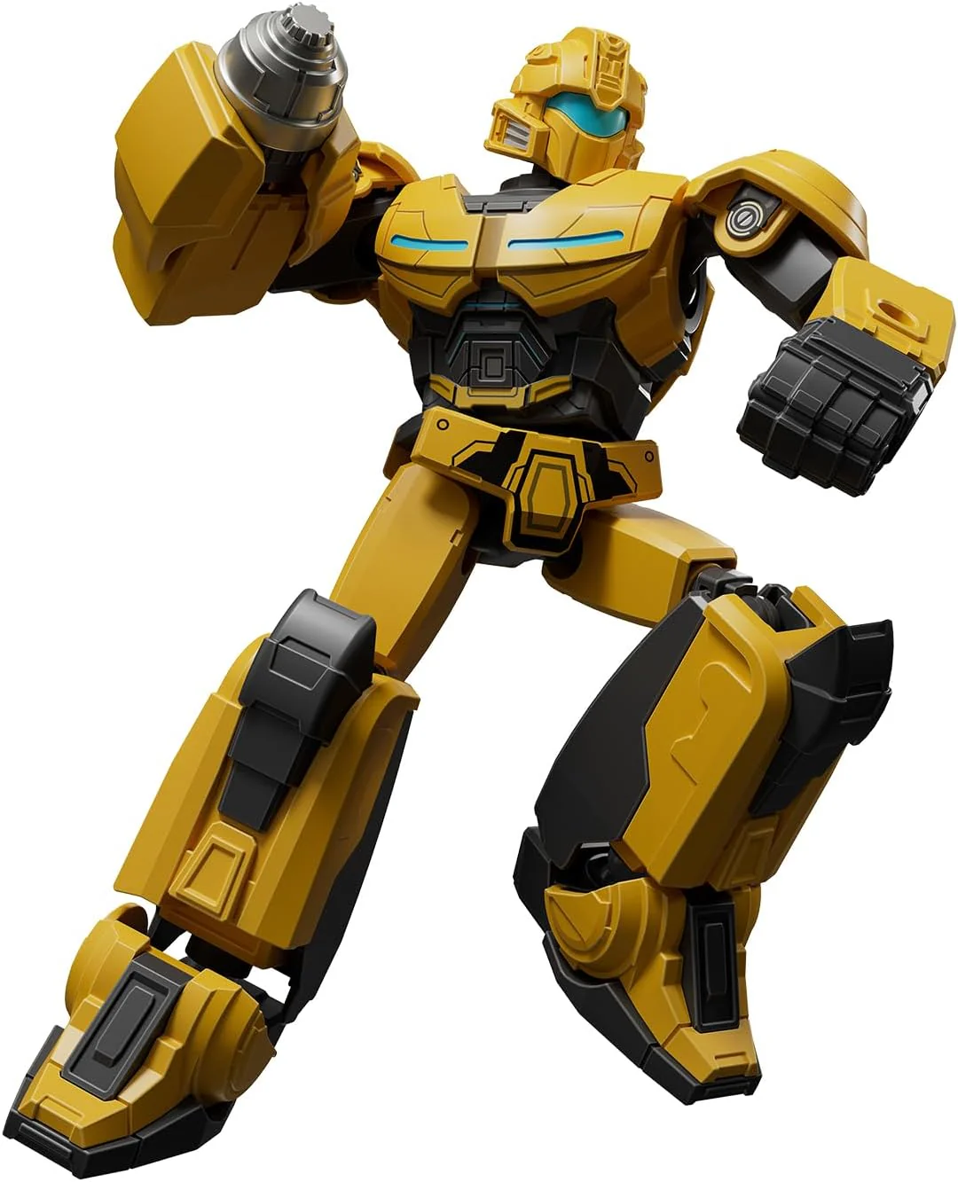 Transformers: One - Galaxy Version 07 One Wave 2 Blind Box - Image 6