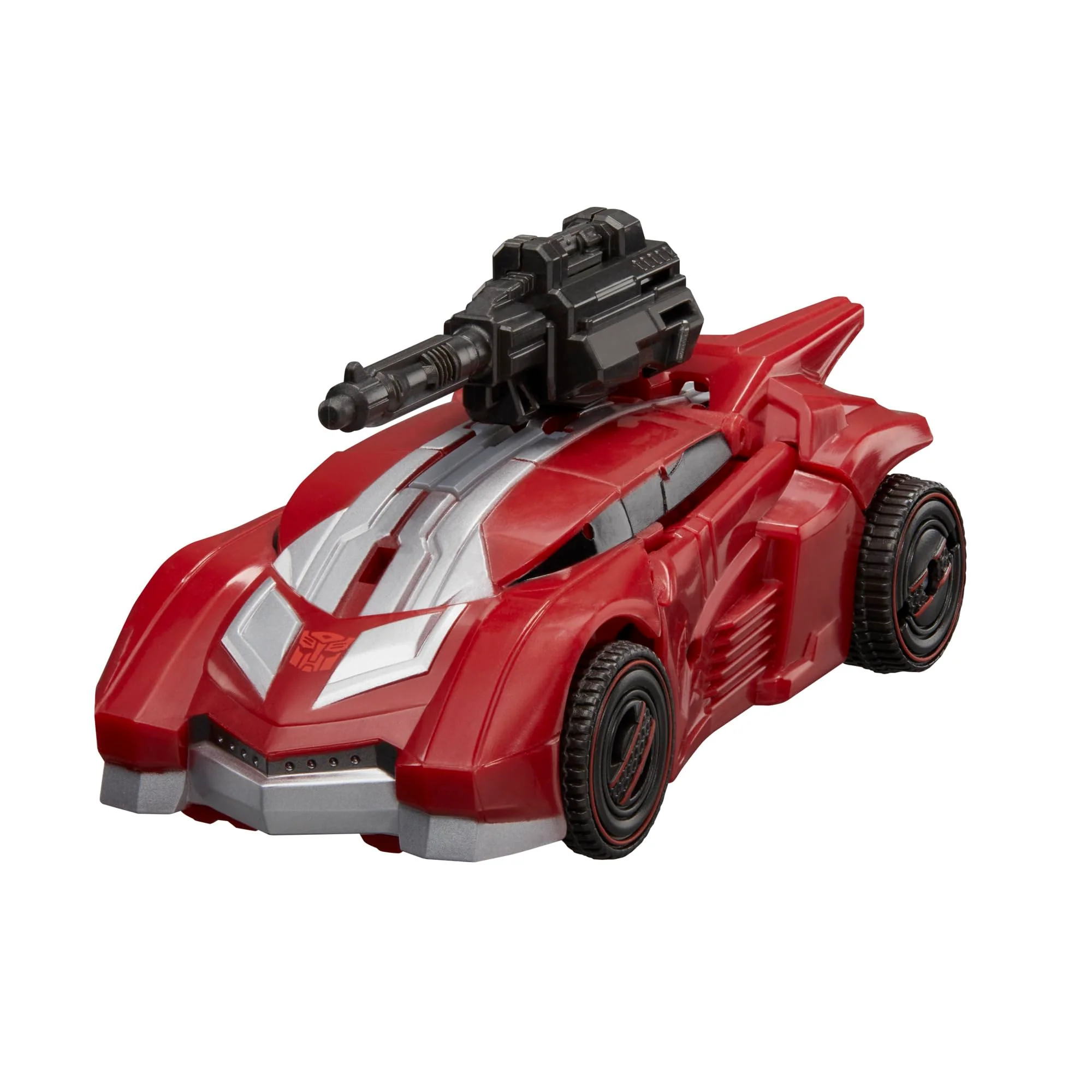 Transformers Studio Series: Deluxe Class - War for Cybertron: Sideswipe (07) - Image 3