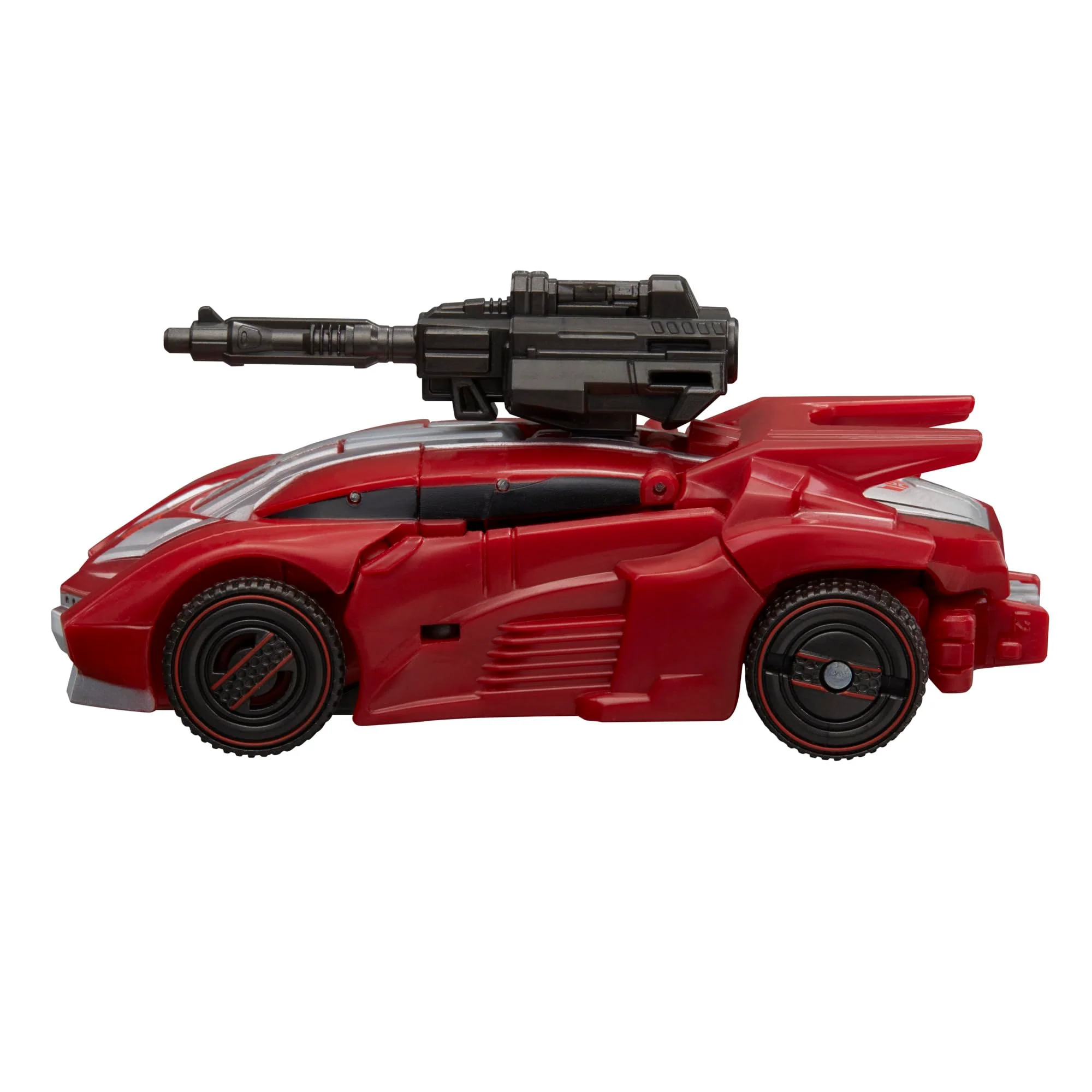 Transformers Studio Series: Deluxe Class - War for Cybertron: Sideswipe (07) - Image 4
