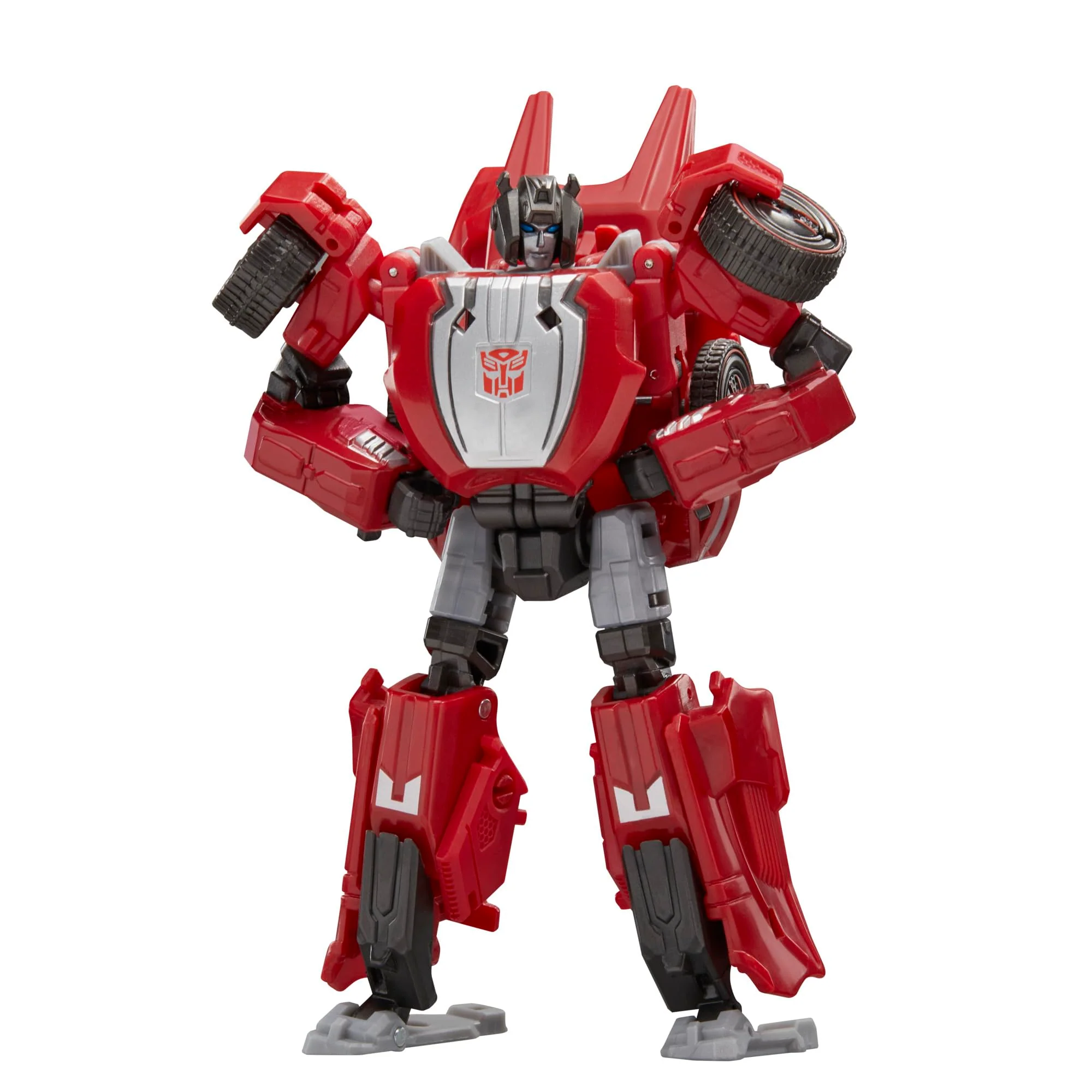 Transformers Studio Series: Deluxe Class - War for Cybertron: Sideswipe (07) - Image 8