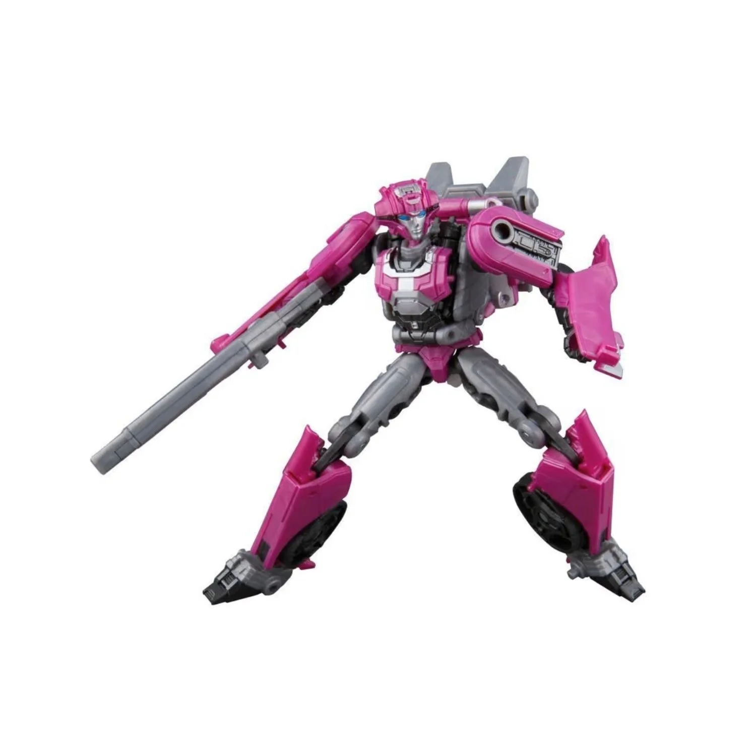 Transformers Studio Series One - Elita-1 - Image 3