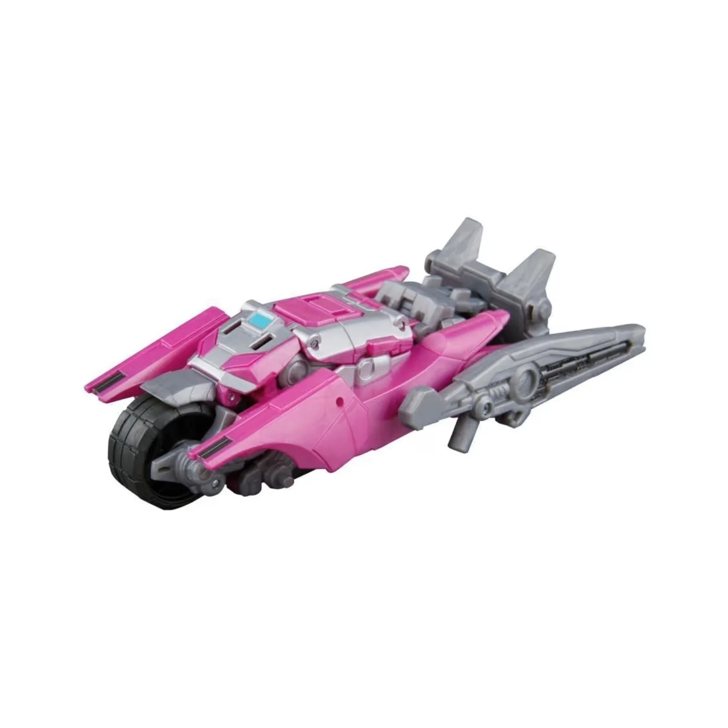 Transformers Studio Series One - Elita-1 - Image 4