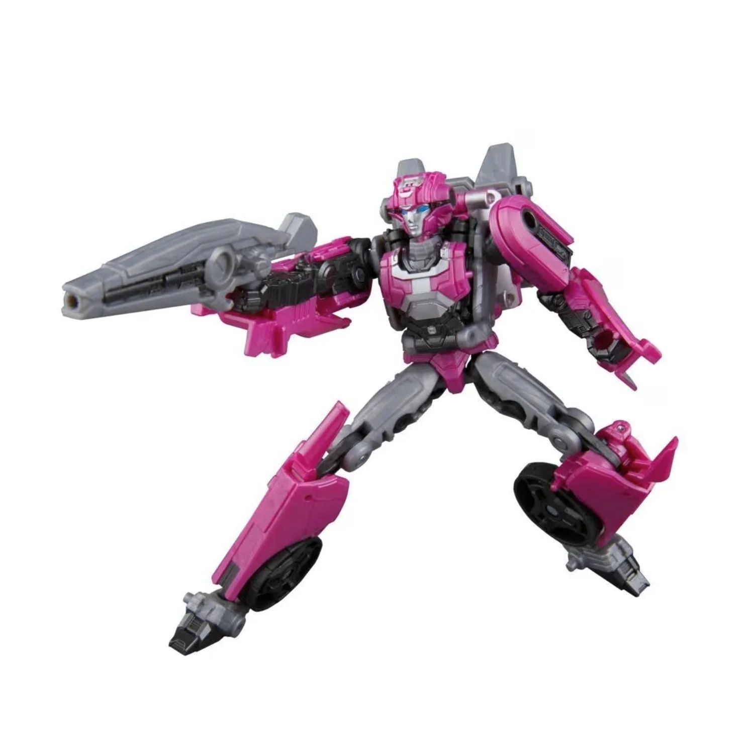 Transformers Studio Series One - Elita-1 - Image 5