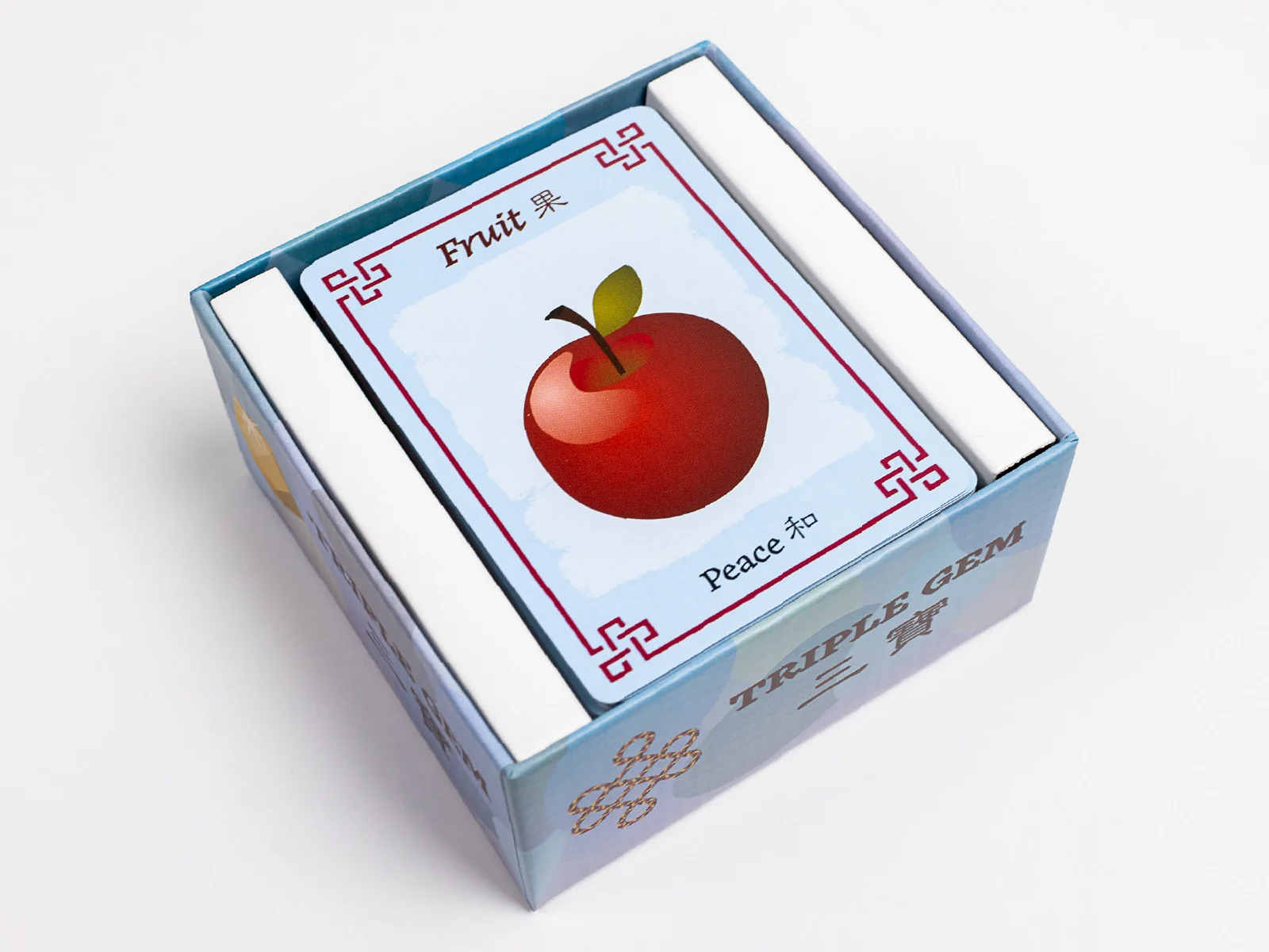 Triple Gem Card Game - Image 7