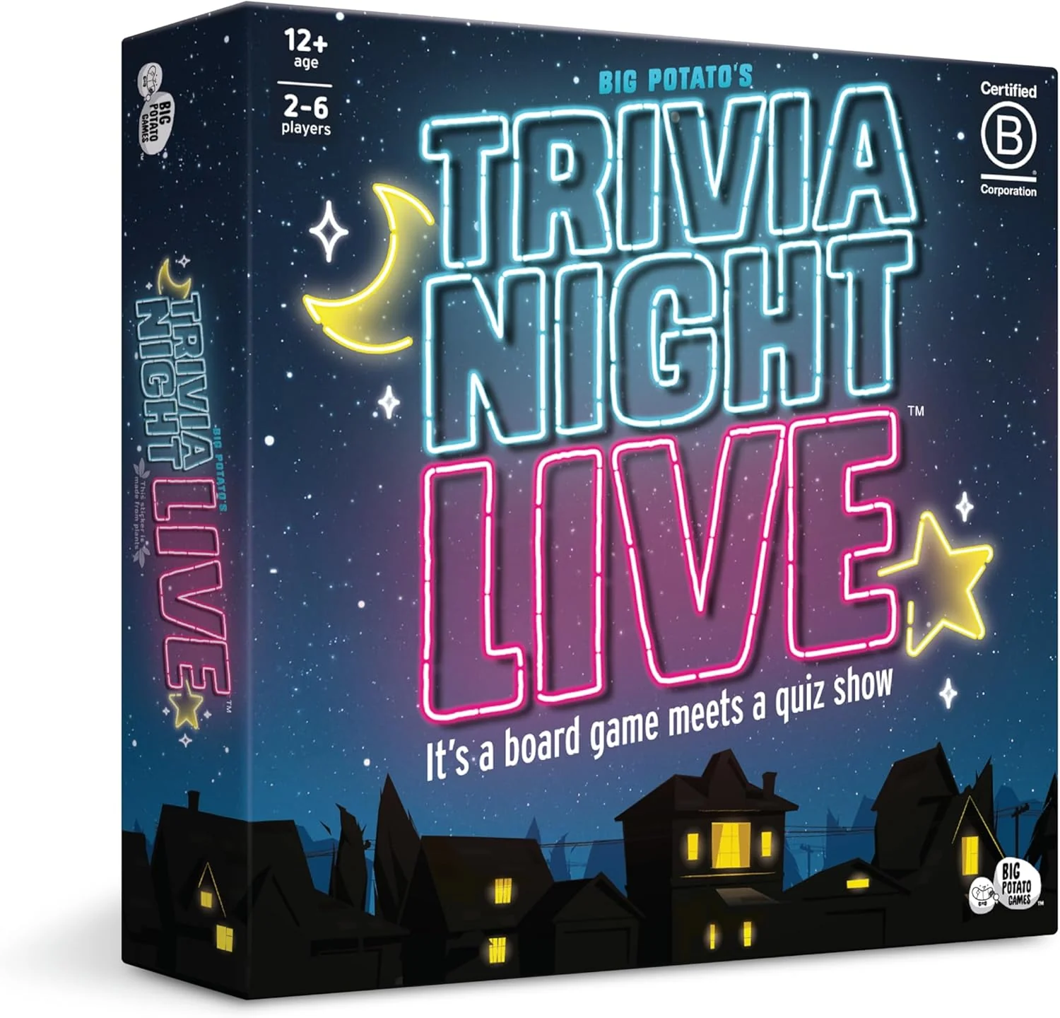 Trivia Night Live