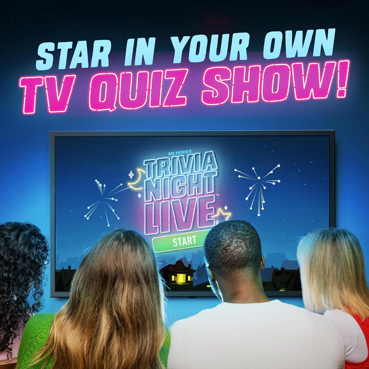 Trivia Night Live - Image 2