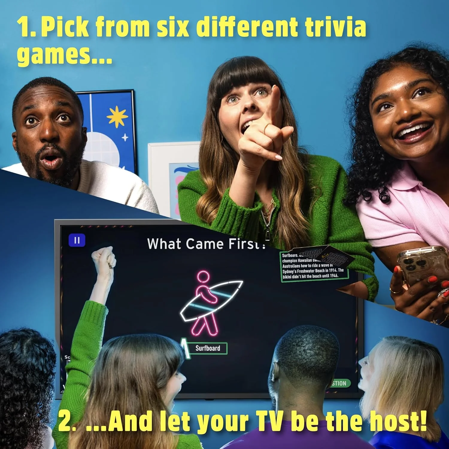 Trivia Night Live - Image 3