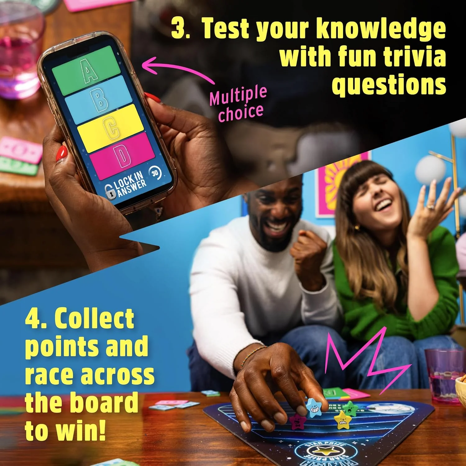Trivia Night Live - Image 4