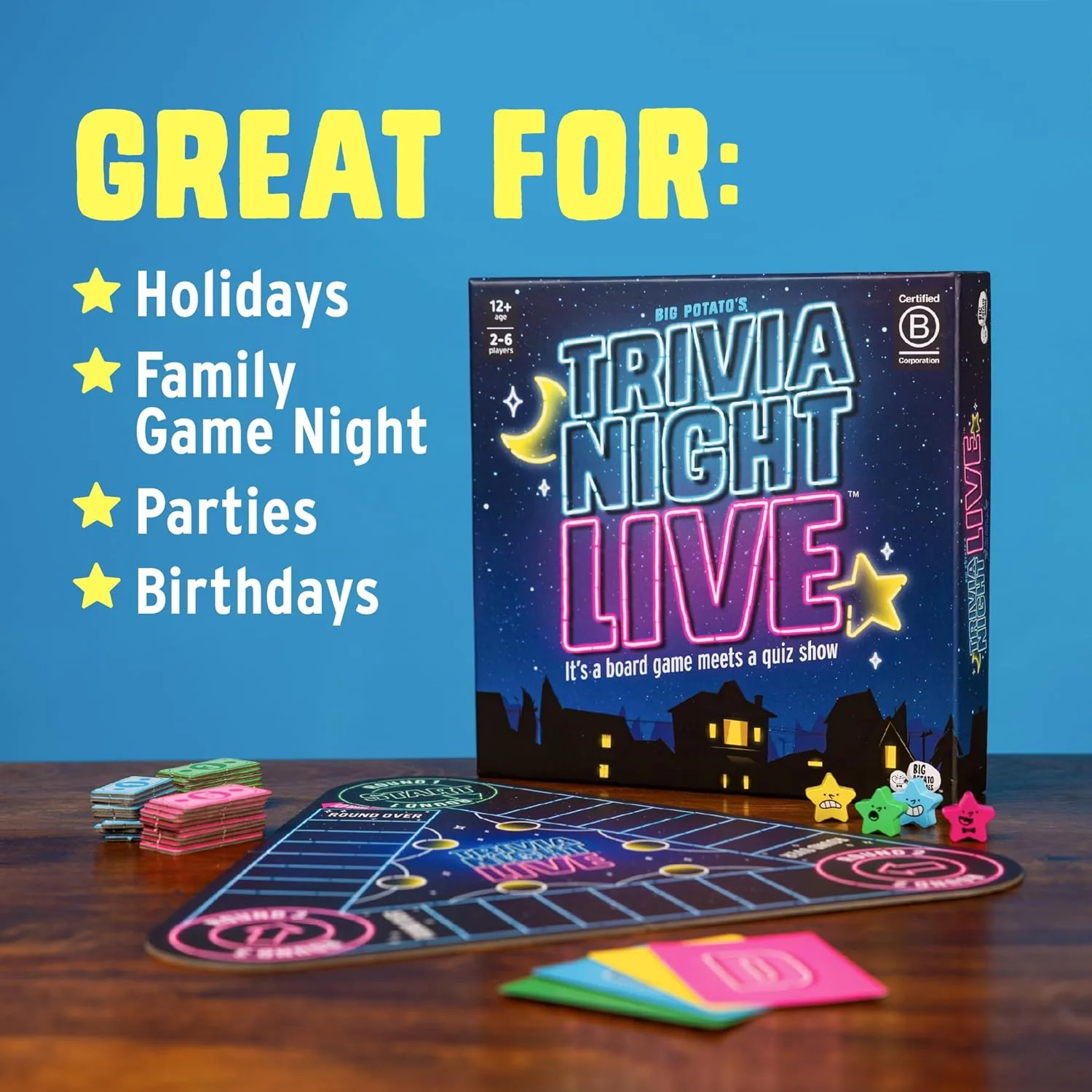 Trivia Night Live - Image 5