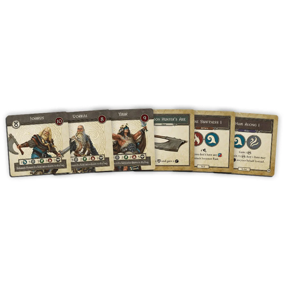 Trudvang Legends: Darkwoods - Image 4