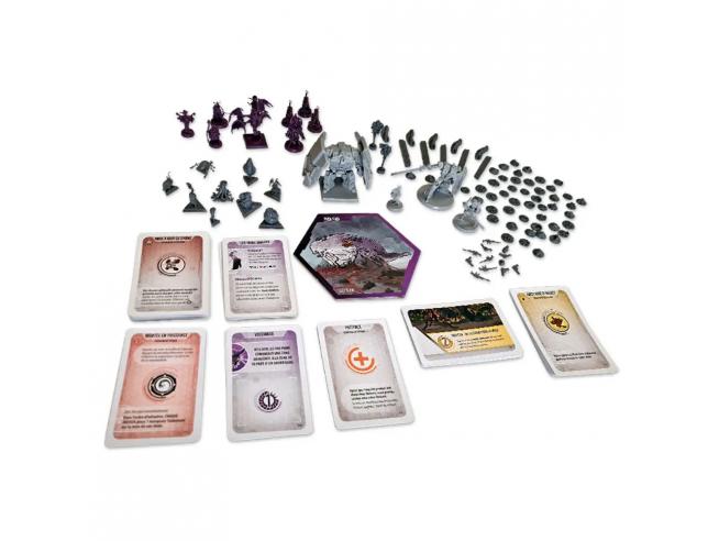 Tsukuyumi: Full Moon Down Base Game - 3-5 Players - Image 4