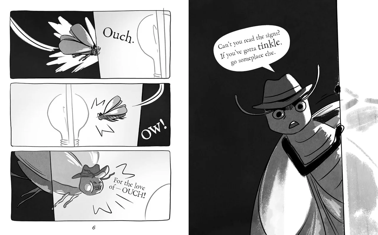 Tundra Book Buns Gone Bad (Fluffle Bunnies; Book #1) - Image 7
