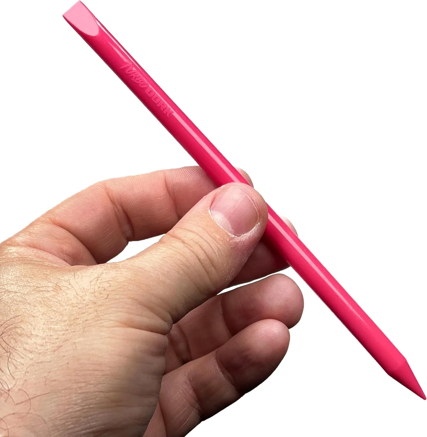 Turbo Dork - Silicone Mixing Sticks 3-Piece Set - Image 3