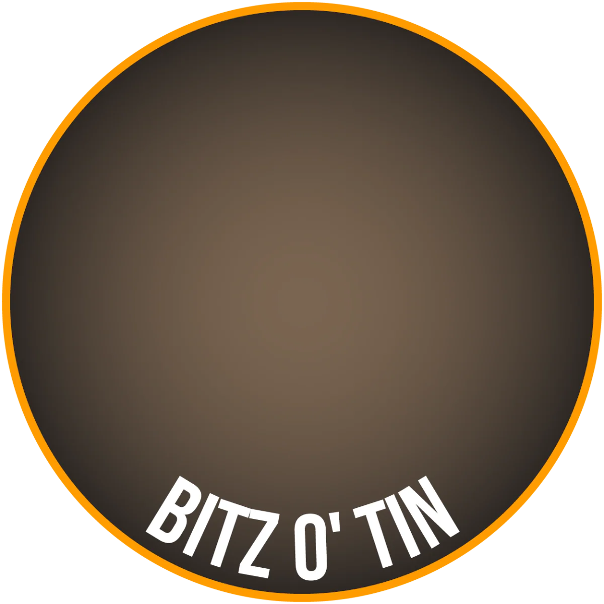Two Thin Coats Paint 15ml - Bitz O' Tin - Image 2