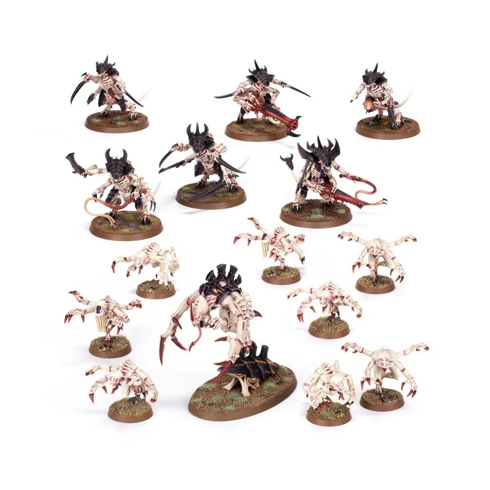 Tyranids: Crusher Stampede (71-51) - Image 2