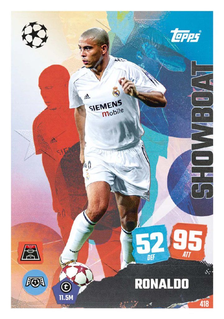 UEFA MA Champions League 2025/2026 Edition Multi Pack - Image 2