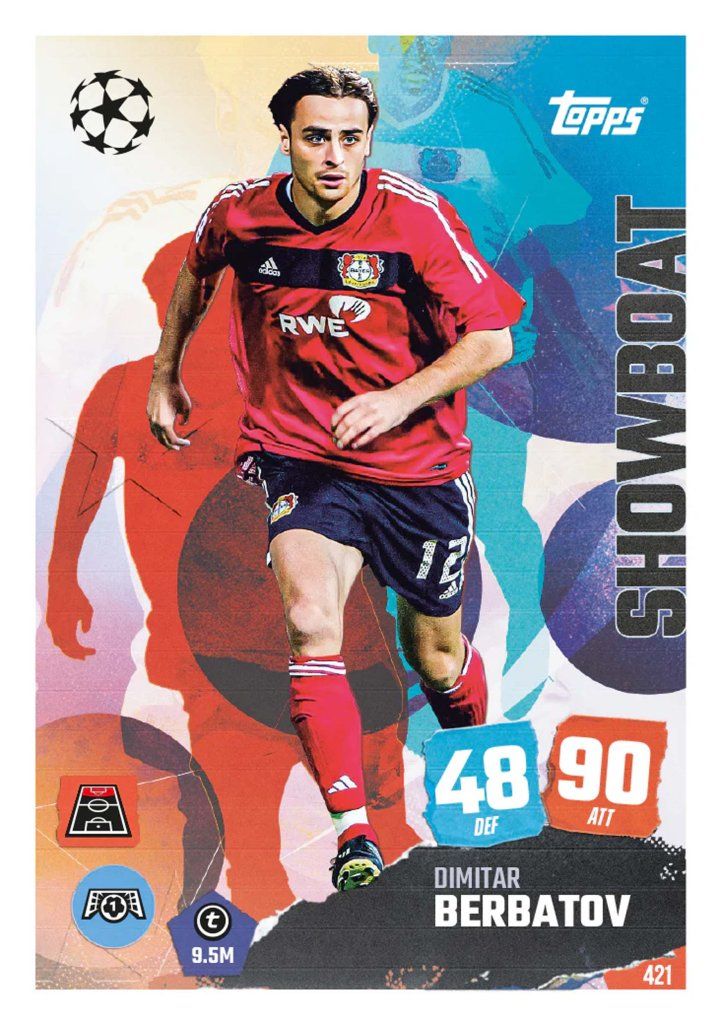 UEFA MA Champions League 2025/2026 Edition Multi Pack - Image 3