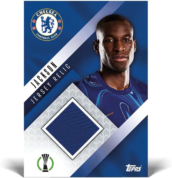 UEFA Match Attack EXTRA Champions League 2024/2025 Edition Mega Tin - Image 3