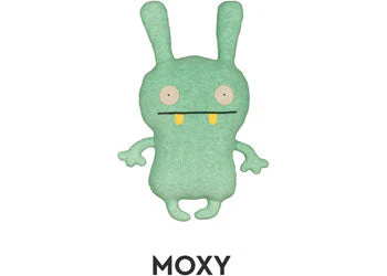 Uglydoll - Moxy 30cm Plush