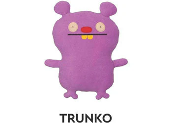 Uglydoll - Trunko 30cm Plush