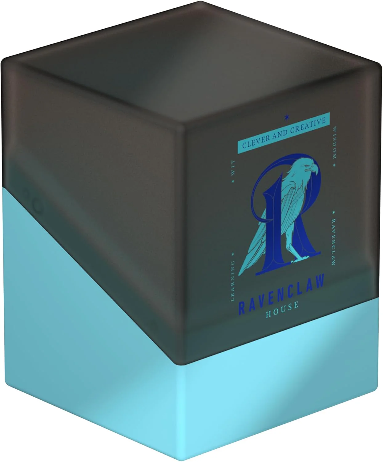 Ultimate Guard: Deck Box Boulder 100+ Harry Potter - Image 10