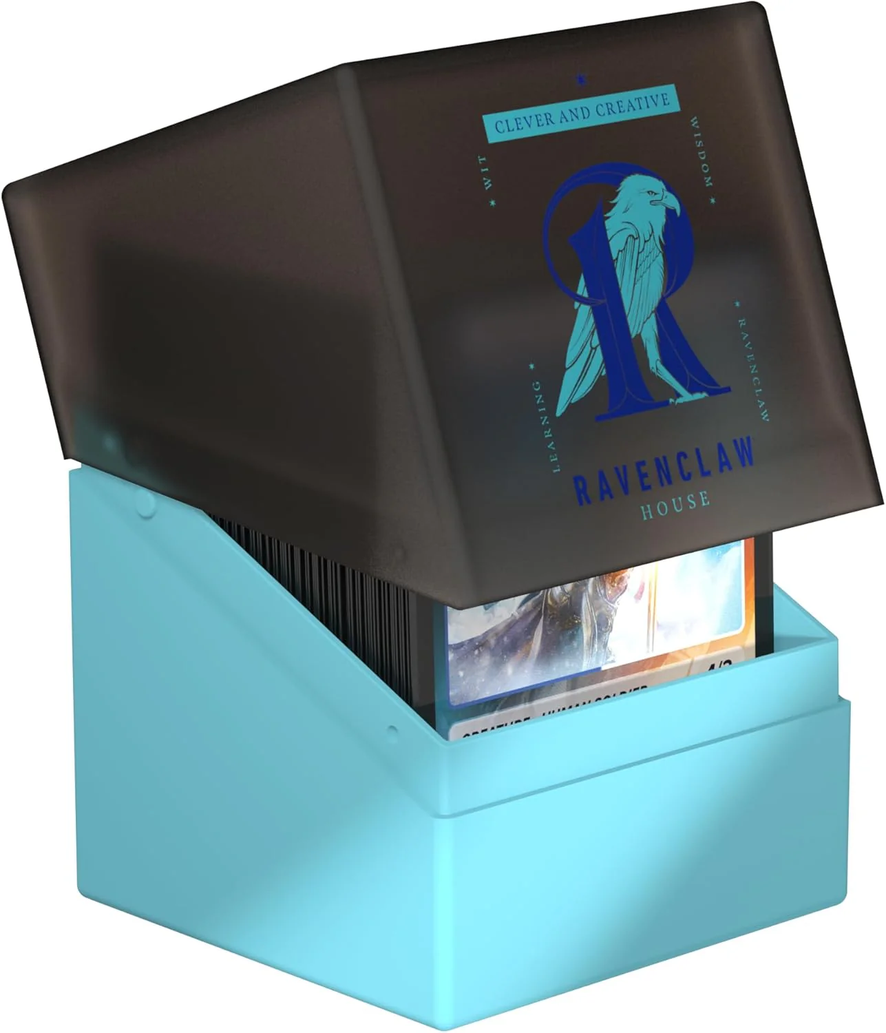 Ultimate Guard: Deck Box Boulder 100+ Harry Potter - Image 11