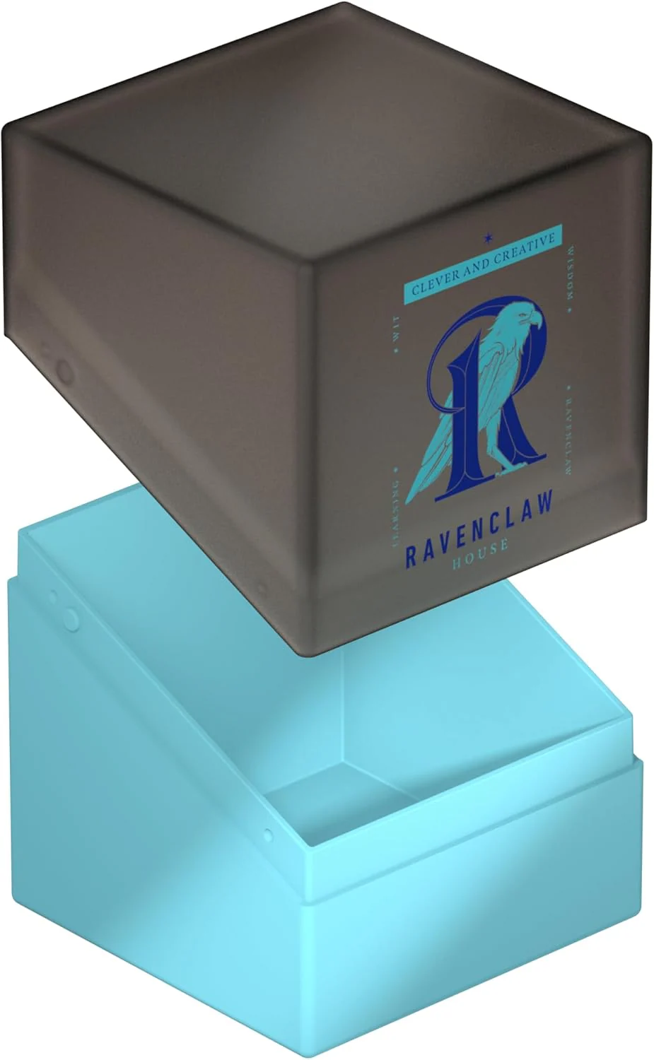 Ultimate Guard: Deck Box Boulder 100+ Harry Potter - Image 12
