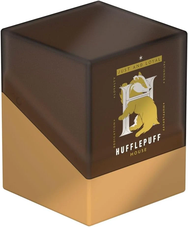 Ultimate Guard: Deck Box Boulder 100+ Harry Potter - Image 15