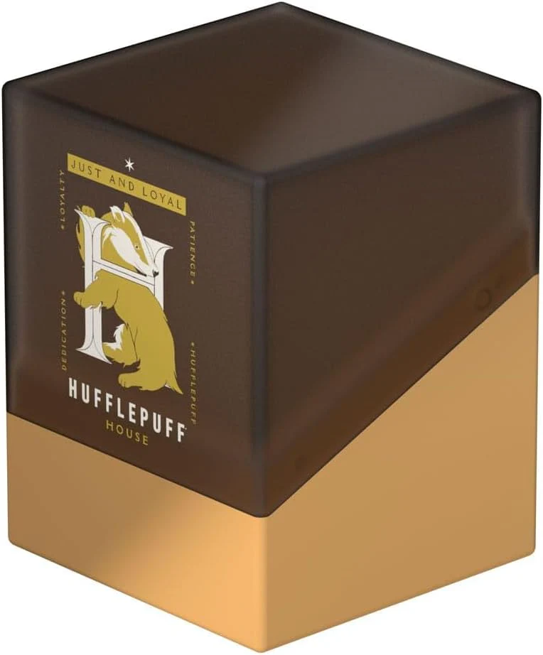 Ultimate Guard: Deck Box Boulder 100+ Harry Potter - Image 16