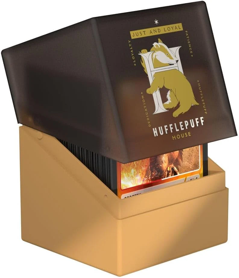 Ultimate Guard: Deck Box Boulder 100+ Harry Potter - Image 17