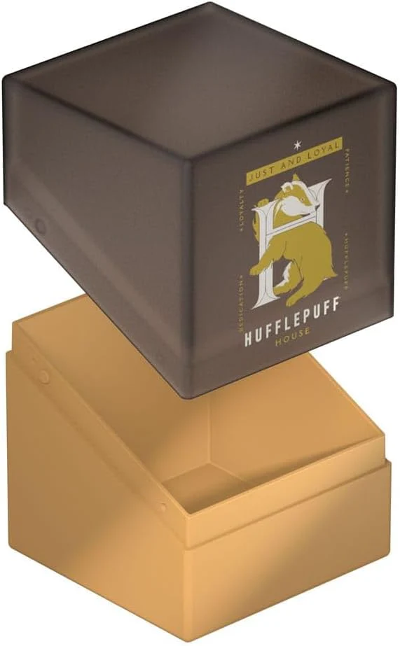 Ultimate Guard: Deck Box Boulder 100+ Harry Potter - Image 18