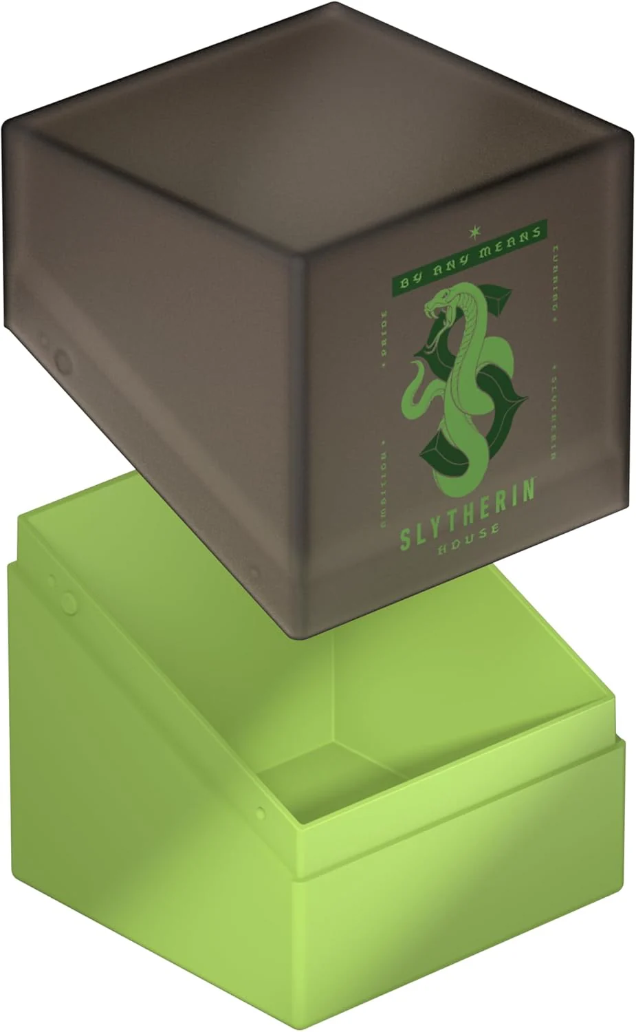 Ultimate Guard: Deck Box Boulder 100+ Harry Potter - Image 24