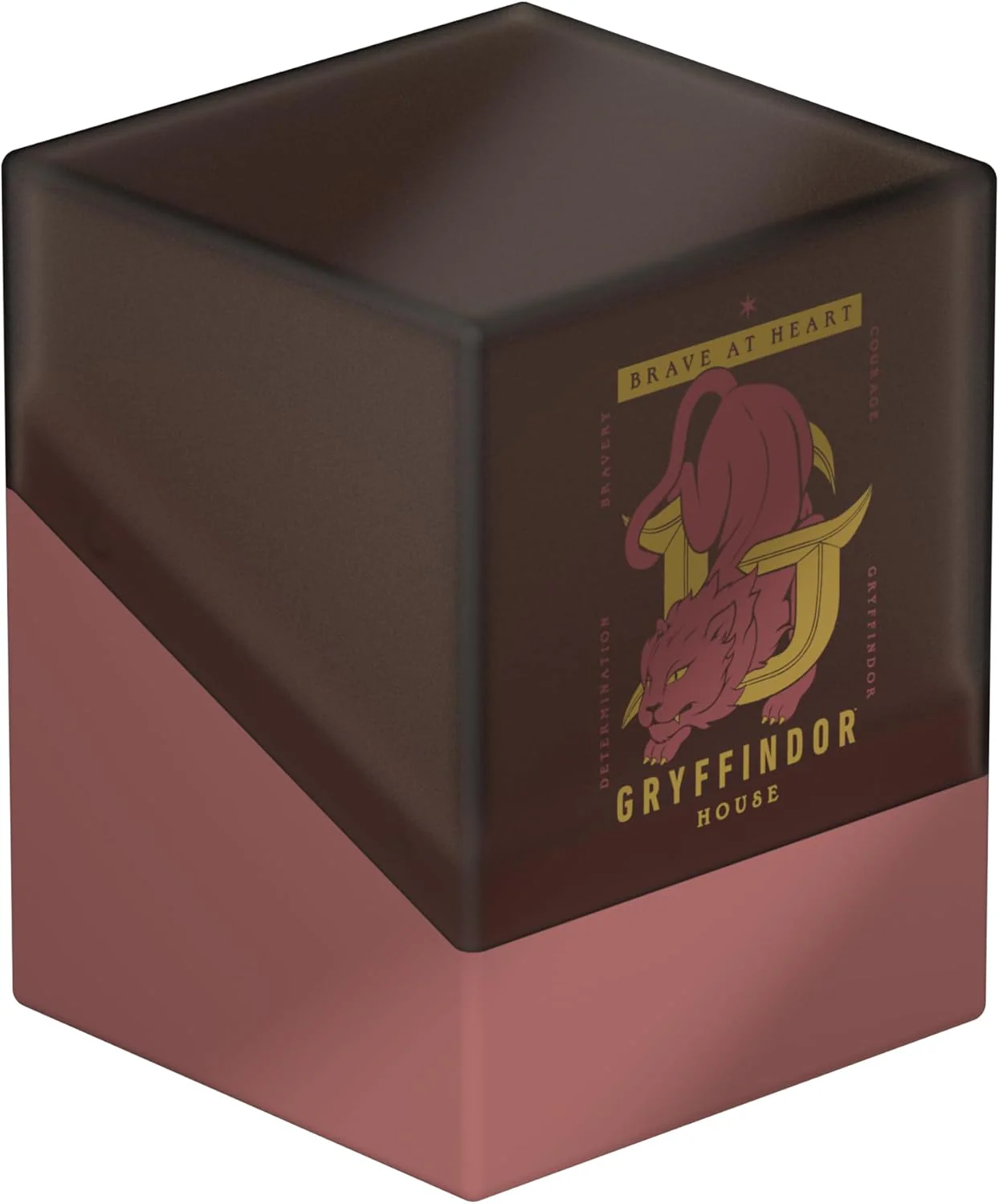 Ultimate Guard: Deck Box Boulder 100+ Harry Potter - Image 3