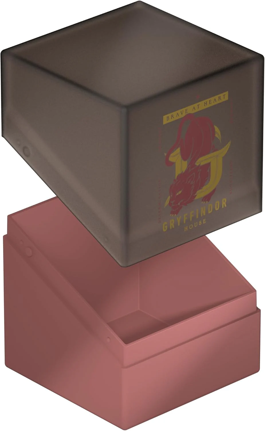 Ultimate Guard: Deck Box Boulder 100+ Harry Potter - Image 5