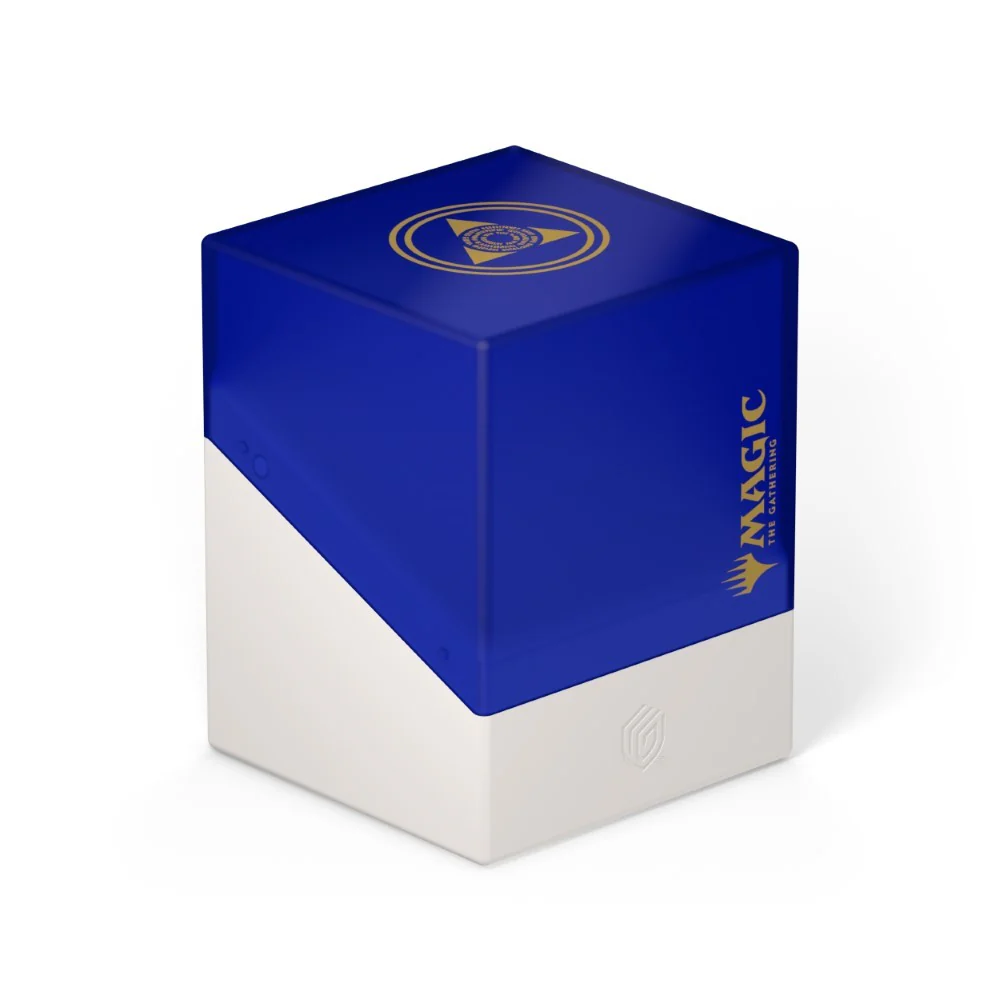 Ultimate Guard - Deck Box – Boulder 100+ – Magic The Gathering: Guild Summit - Orzhov