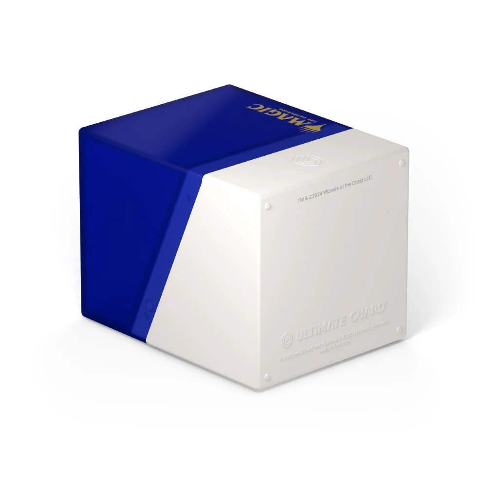 Ultimate Guard - Deck Box – Boulder 100+ – Magic The Gathering: Guild Summit - Orzhov - Image 4