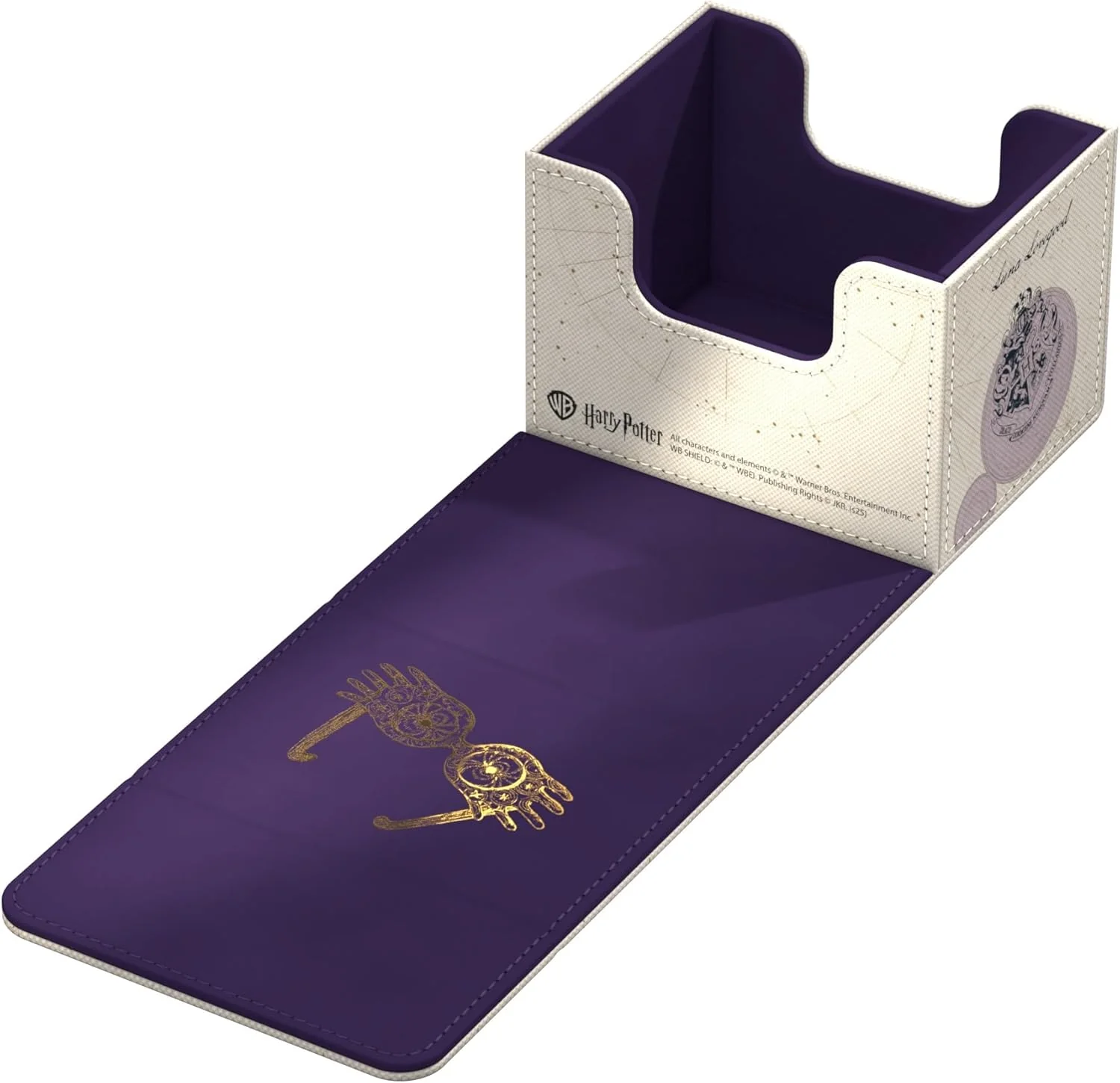 Ultimate Guard: Deck Box - XenoSkin Sidewinder 100+ - Harry Potter - Image 14