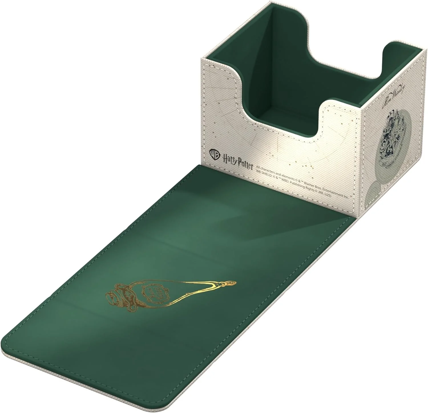 Ultimate Guard: Deck Box - XenoSkin Sidewinder 100+ - Harry Potter - Image 21