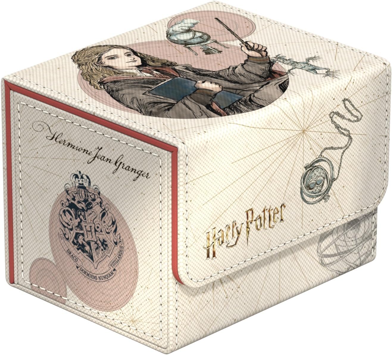 Ultimate Guard: Deck Box - XenoSkin Sidewinder 100+ - Harry Potter - Image 25