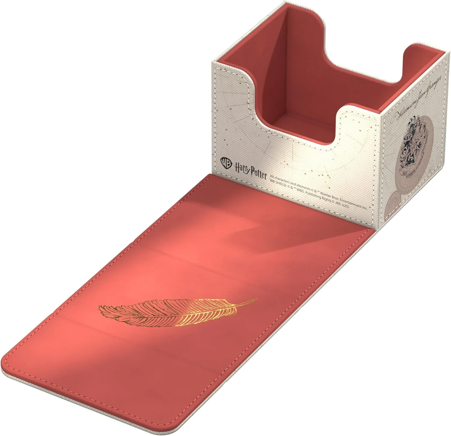 Ultimate Guard: Deck Box - XenoSkin Sidewinder 100+ - Harry Potter - Image 28