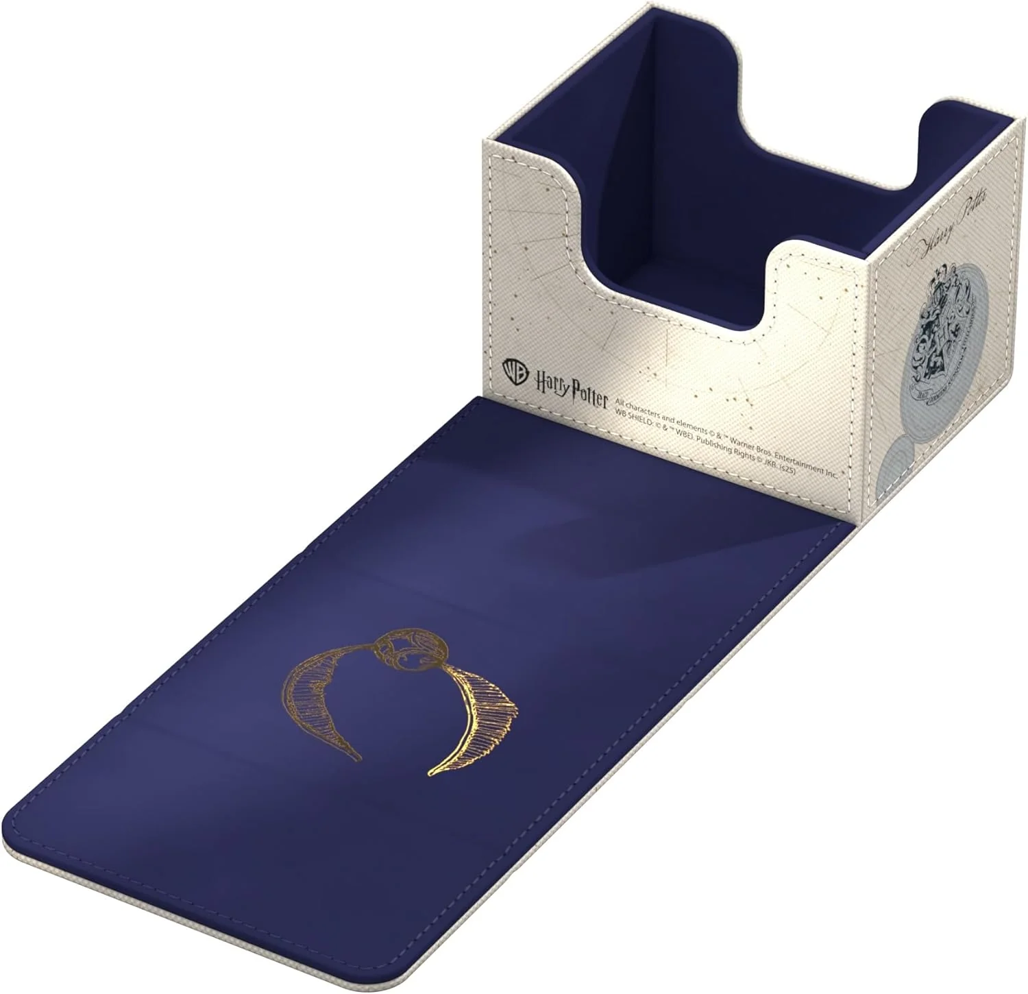Ultimate Guard: Deck Box - XenoSkin Sidewinder 100+ - Harry Potter - Image 7