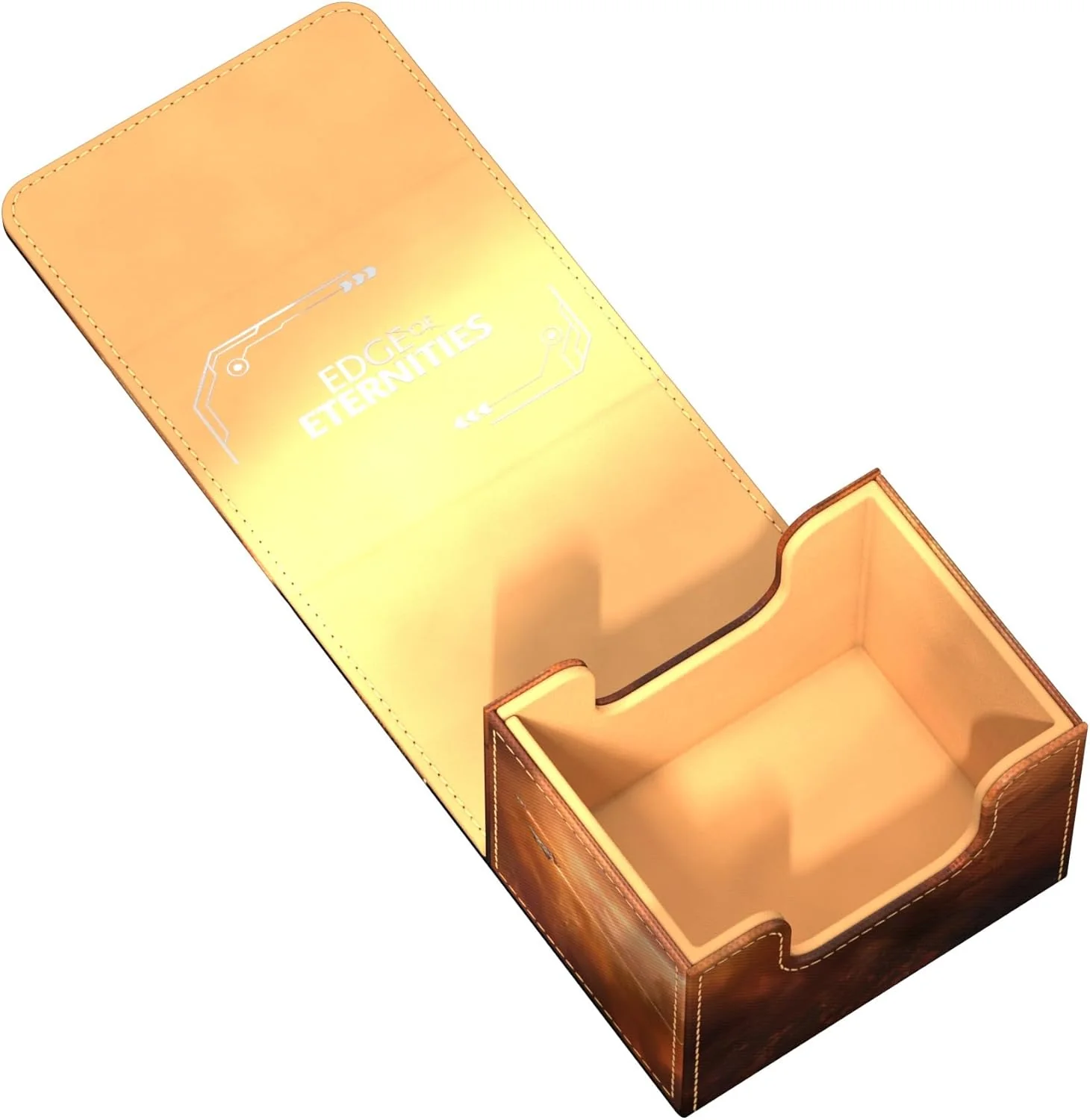 Ultimate Guard: Deck Box – XenoSkin Sidewinder 100+ – MTG: Edge of Eternities - Image 28