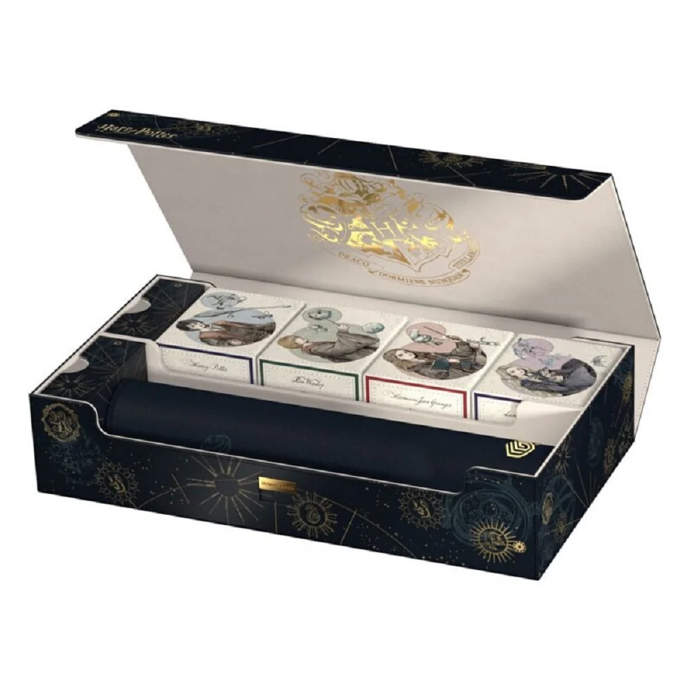 Ultimate Guard: Deck Case - XenoSkin Omnihive 1000+ - Harry Potter - Image 4
