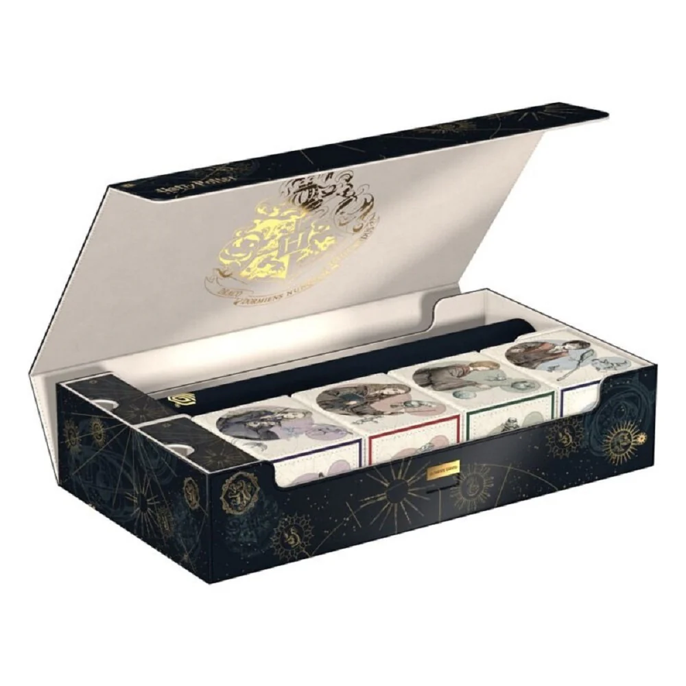 Ultimate Guard: Deck Case - XenoSkin Omnihive 1000+ - Harry Potter - Image 5