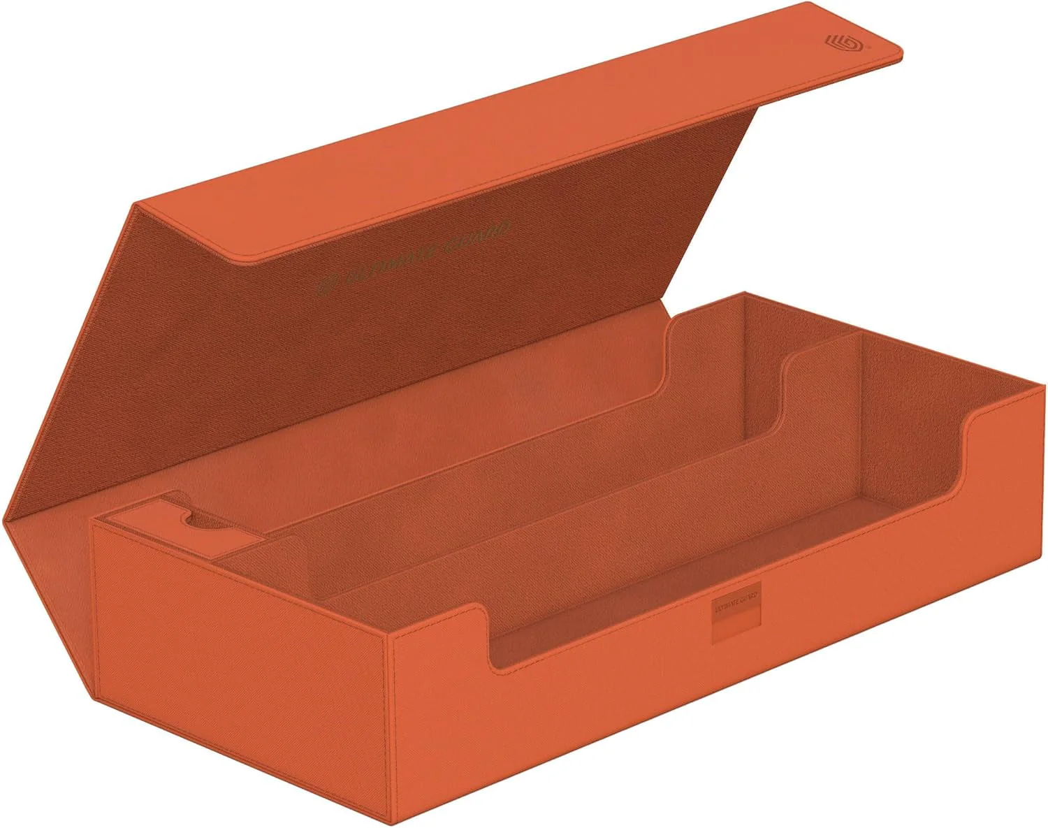 Ultimate Guard: Deck Case - XenoSkin Superhive 550+ - 2025 Summer Edition - Image 10